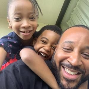 Meet your Posher, Garnell